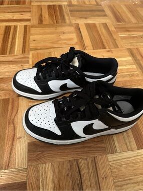 Nike Panda Dunk Low